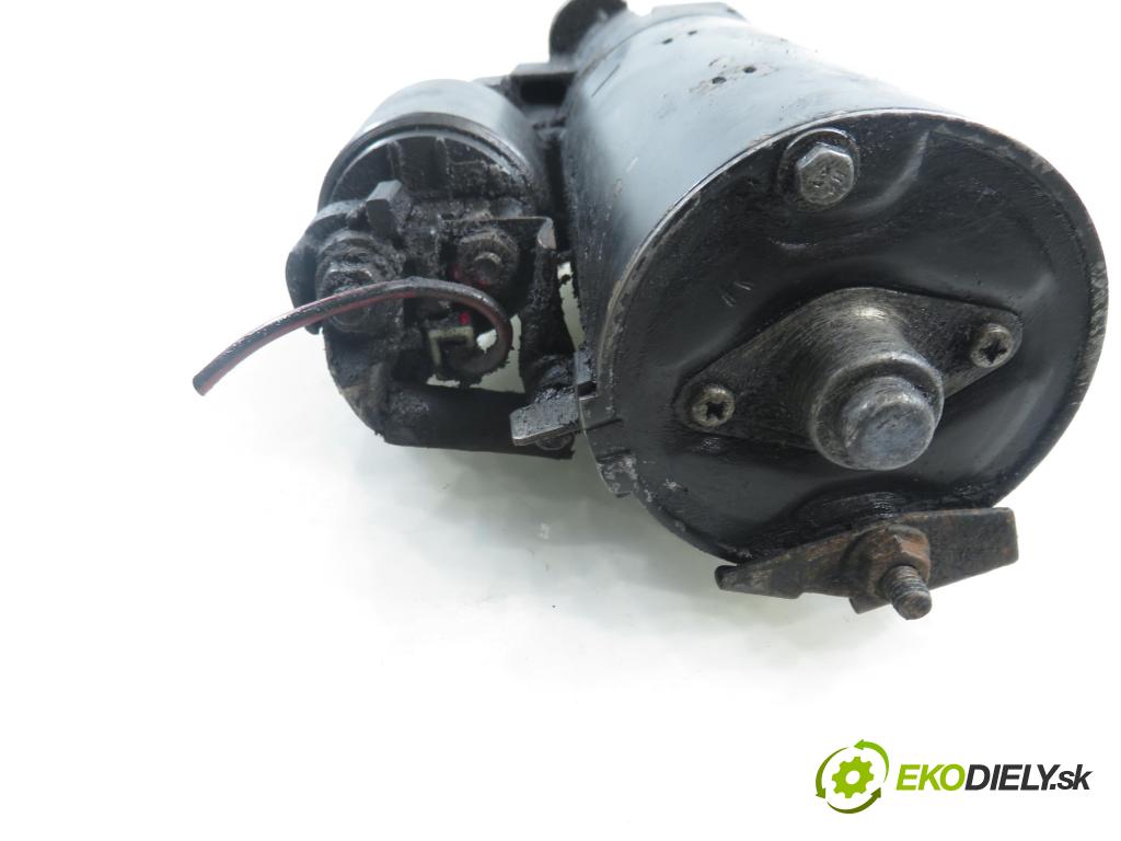 VW PASSAT B5.5 Variant (3B6) KOMBI 2001 96,00 1.9 TDI PD 130 - AVF 1896,00 Štartér 068911024F ; 0001110126 ; 0001110127 (Štartér)