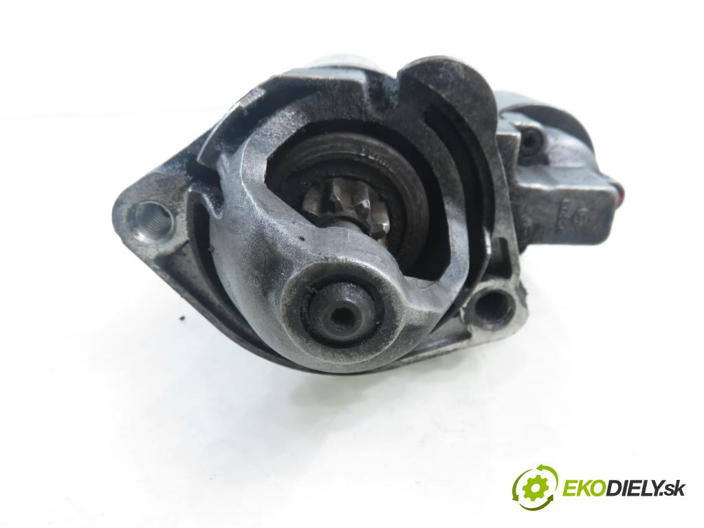 VW PASSAT B5.5 Variant (3B6) KOMBI 2001 96,00 1.9 TDI PD 130 - AVF 1896,00 Štartér 068911024F ; 0001110126 ; 0001110127 (Štartér)