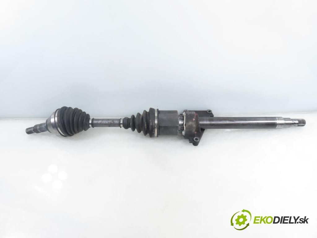 FIAT CROMA (194_) KOMBI 2005 110,00 1.9 D Multijet 150 - 939 A2.000 1910,00 Poloos PP 270927MG