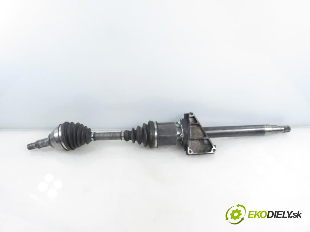 FIAT CROMA (194_) KOMBI 2005 110,00 1.9 D Multijet 150 - 939 A2.000 1910,00 Poloos PP 270927MG