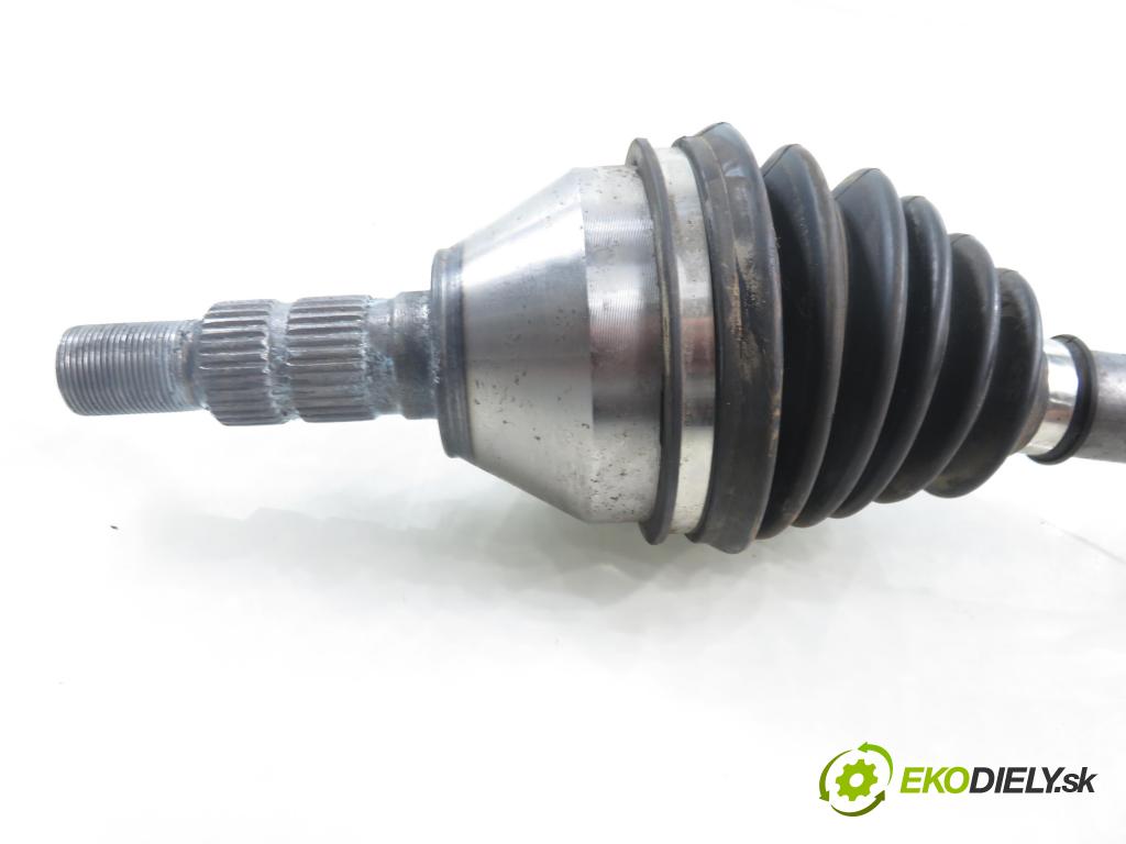 FIAT CROMA (194_) KOMBI 2005 110,00 1.9 D Multijet 150 - 939 A2.000 1910,00 Poloos PP 270927MG