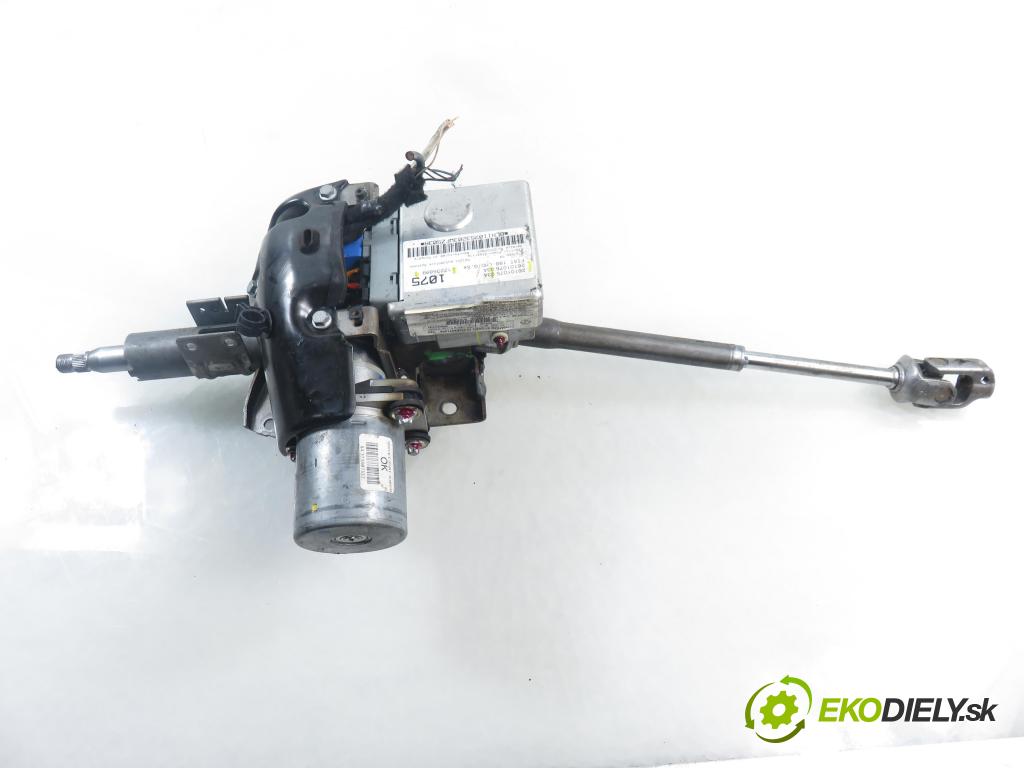 FIAT PUNTO (188_) HB 2003 44,00 1.2 60 - 188 A4.000 1242,00 SLOUPEC / PODPORA elektrický 12235899 ; 26101075 ; 26101076