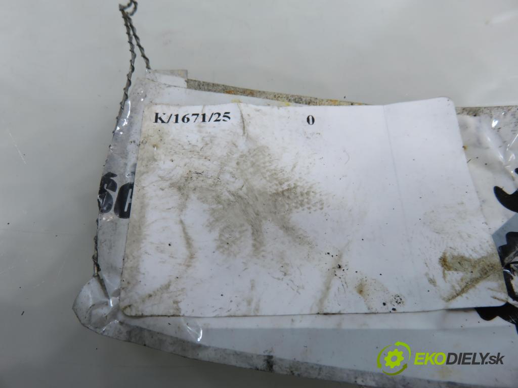 FIAT PUNTO (188_) HB 2003 44,00 1.2 60 - 188 A4.000 1242,00 SLOUPEC / PODPORA elektrický 12235899 ; 26101075 ; 26101076