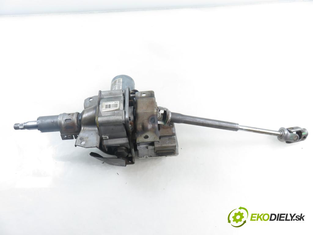 FIAT PUNTO (188_) HB 2003 44,00 1.2 60 - 188 A4.000 1242,00 SLOUPEC / PODPORA elektrický 12235899 ; 26101075 ; 26101076
