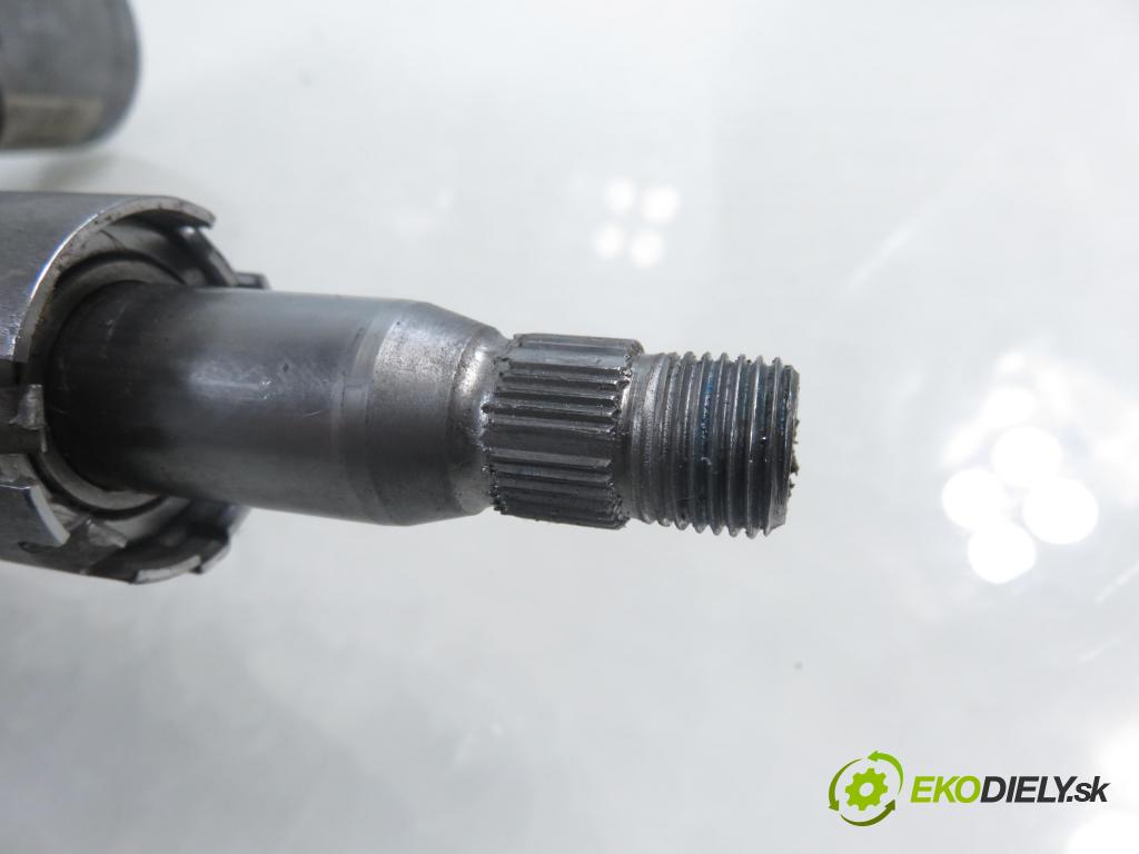 FIAT PUNTO (188_) HB 2003 44,00 1.2 60 - 188 A4.000 1242,00 SLOUPEC / PODPORA elektrický 12235899 ; 26101075 ; 26101076