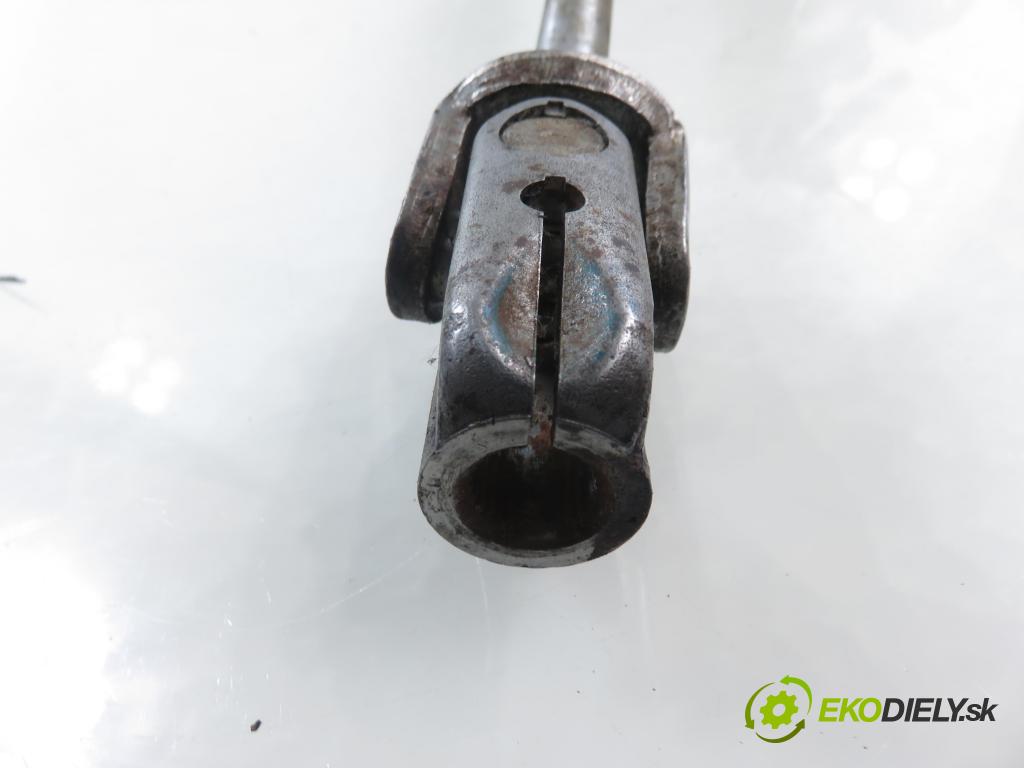 FIAT PUNTO (188_) HB 2003 44,00 1.2 60 - 188 A4.000 1242,00 SLOUPEC / PODPORA elektrický 12235899 ; 26101075 ; 26101076