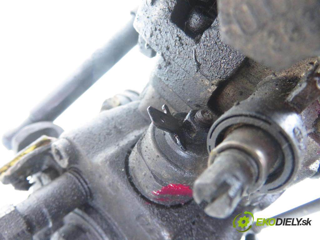 VW TRANSPORTER IV Autobus (70XB, 70XC, 7DB, 7DW, 7DK) BUS 1995 50,00 1.9 TD - ABL 1896,00 Pumpa vstrekovacia 028130107R (Vstrekovacie čerpadlo)