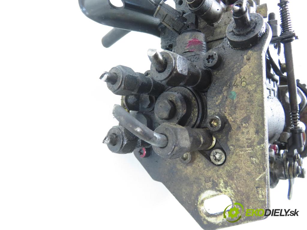 VW TRANSPORTER IV Autobus (70XB, 70XC, 7DB, 7DW, 7DK) BUS 1995 50,00 1.9 TD - ABL 1896,00 Pumpa vstrekovacia 028130107R (Vstrekovacie čerpadlo)