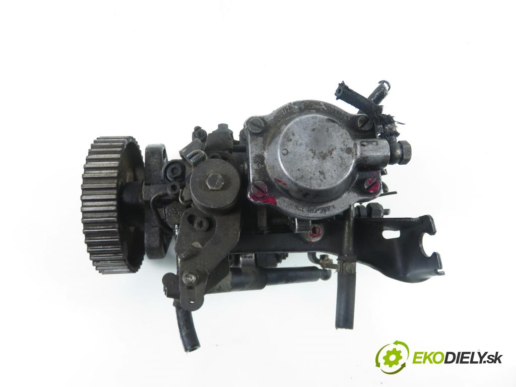 VW TRANSPORTER IV Autobus (70XB, 70XC, 7DB, 7DW, 7DK) BUS 1995 50,00 1.9 TD - ABL 1896,00 Pumpa vstrekovacia 028130107R (Vstrekovacie čerpadlo)