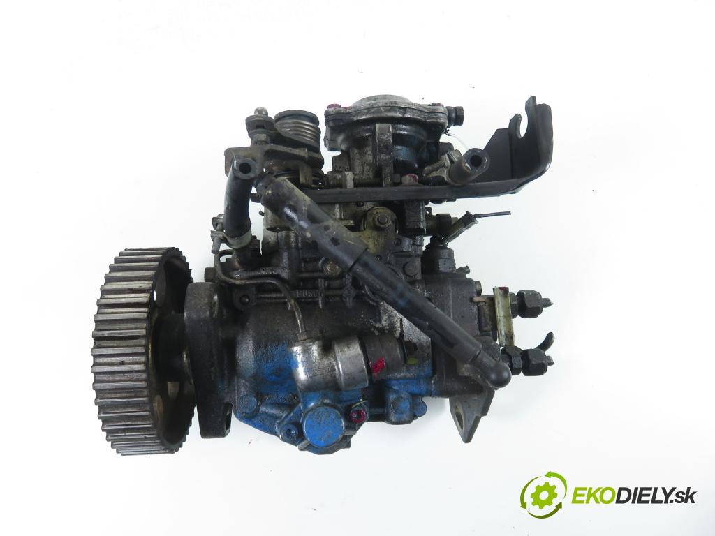 VW TRANSPORTER IV Autobus (70XB, 70XC, 7DB, 7DW, 7DK) BUS 1995 50,00 1.9 TD - ABL 1896,00 Pumpa vstrekovacia 028130107R (Vstrekovacie čerpadlo)