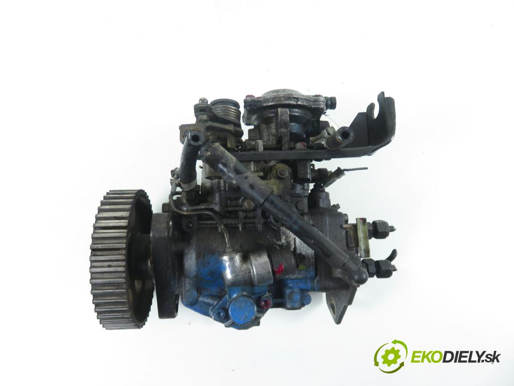 VW TRANSPORTER IV Autobus (70XB, 70XC, 7DB, 7DW, 7DK) BUS 1995 50,00 1.9 TD - ABL 1896,00 Pumpa vstrekovacia 028130107R (Vstrekovacie čerpadlo)