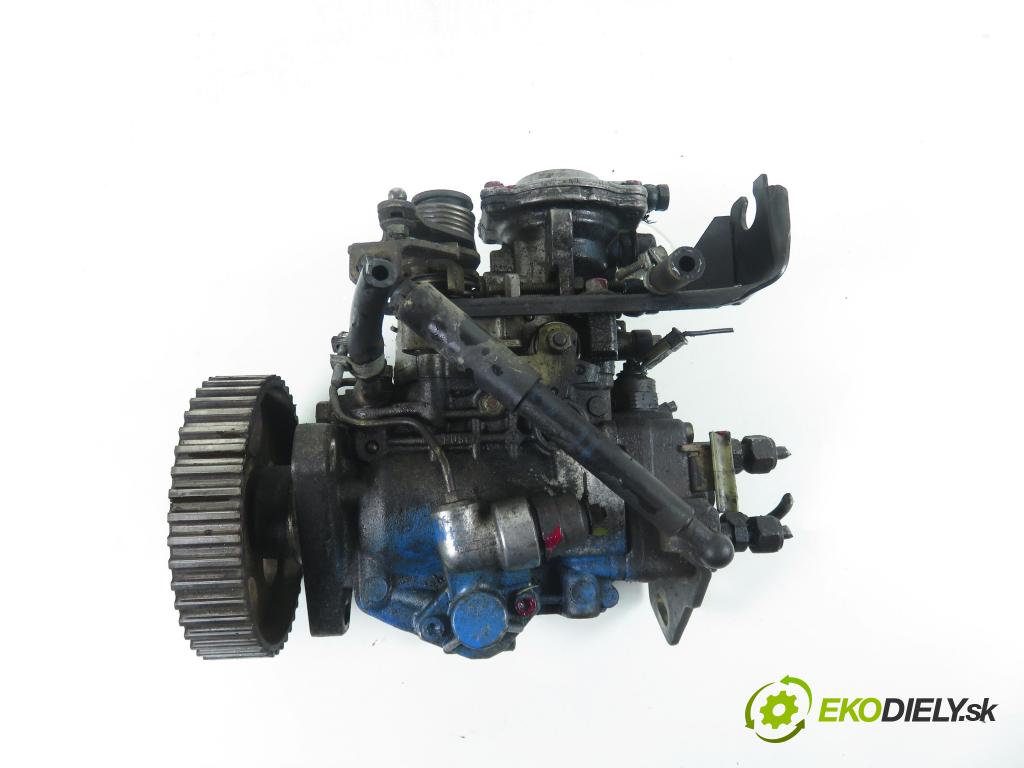 VW TRANSPORTER IV Autobus (70XB, 70XC, 7DB, 7DW, 7DK) BUS 1995 50,00 1.9 TD - ABL 1896,00 Pumpa vstrekovacia 028130107R (Vstrekovacie čerpadlo)