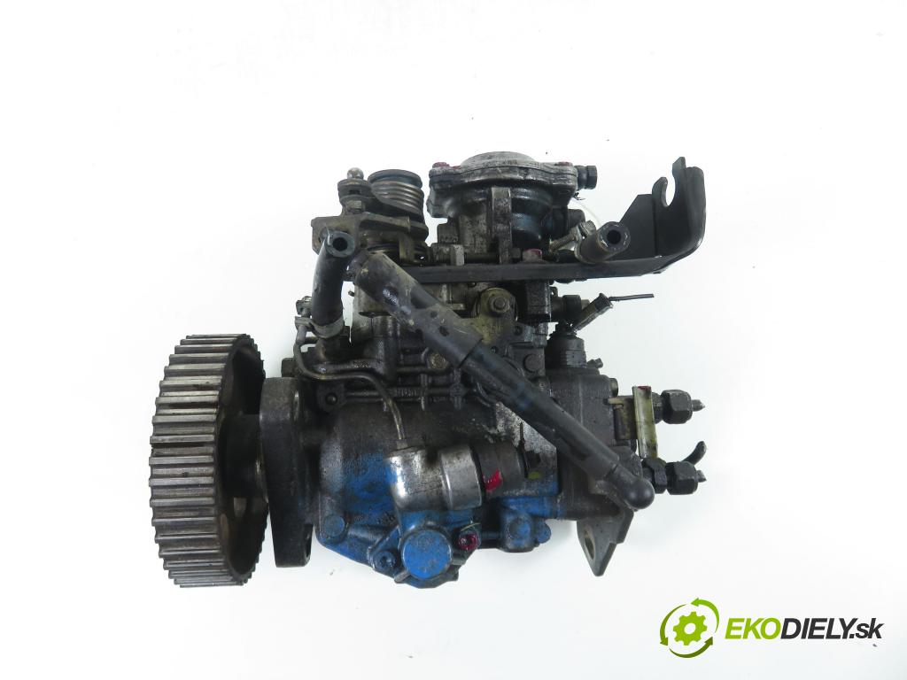 VW TRANSPORTER IV Autobus (70XB, 70XC, 7DB, 7DW, 7DK) BUS 1995 50,00 1.9 TD - ABL 1896,00 Pumpa vstrekovacia 028130107R (Vstrekovacie čerpadlo)