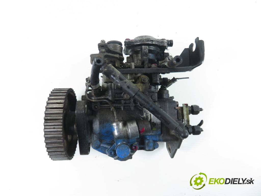 VW TRANSPORTER IV Autobus (70XB, 70XC, 7DB, 7DW, 7DK) BUS 1995 50,00 1.9 TD - ABL 1896,00 Pumpa vstrekovacia 028130107R (Vstrekovacie čerpadlo)