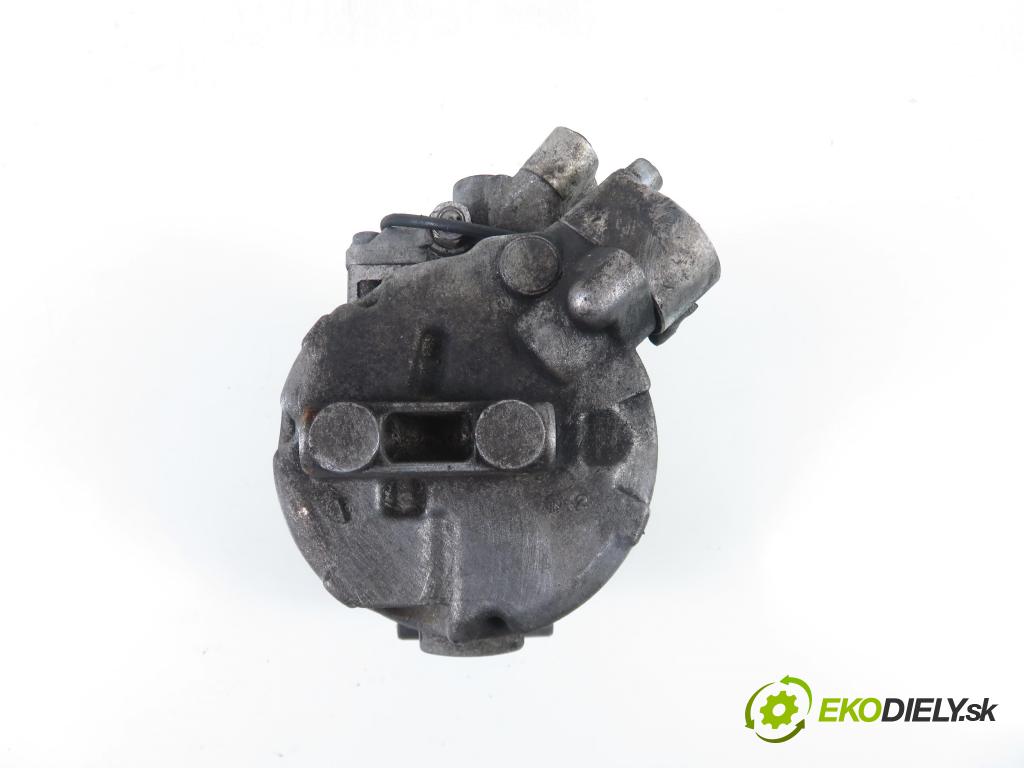 VW PASSAT B5.5 Variant (3B6) KOMBI 2001 96,00 1.9 TDI PD 130 - AVF 1896,00 KOMPRESOR: klimatizace 4472208180 ; 8D0260808 (Kompresor klimatizace)