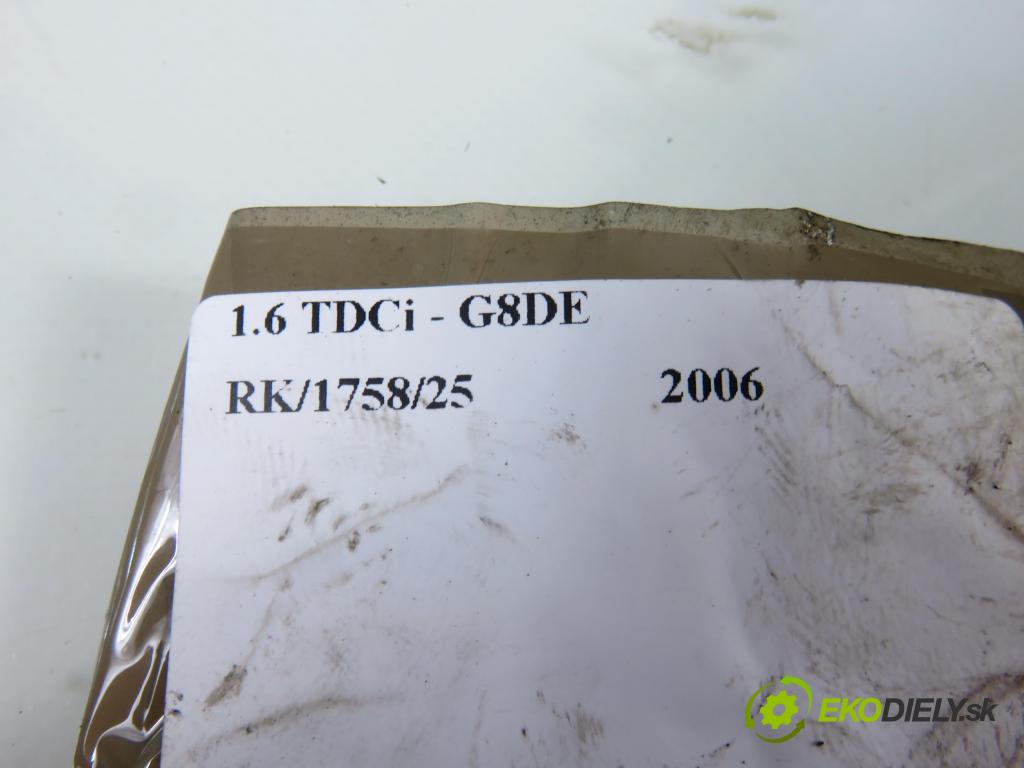 FORD FOCUS II Turnier (DA_, FFS, DS) KOMBI 2006 80,00 1.6 TDCi 109 - G8DE 1560,00 Pumpa servočerpadlo 4M513K514AD