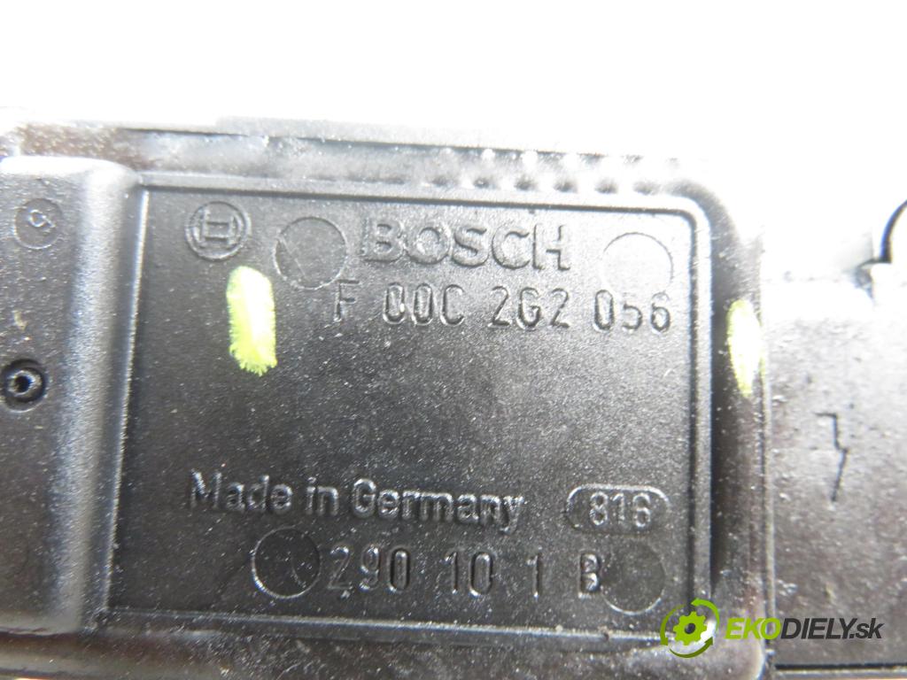 FORD GALAXY (WGR) VAN 2002 85,00 1.9 TDI PD 115 - AUY 1896,00 váha vzduchu vzduchu F00C2G2056