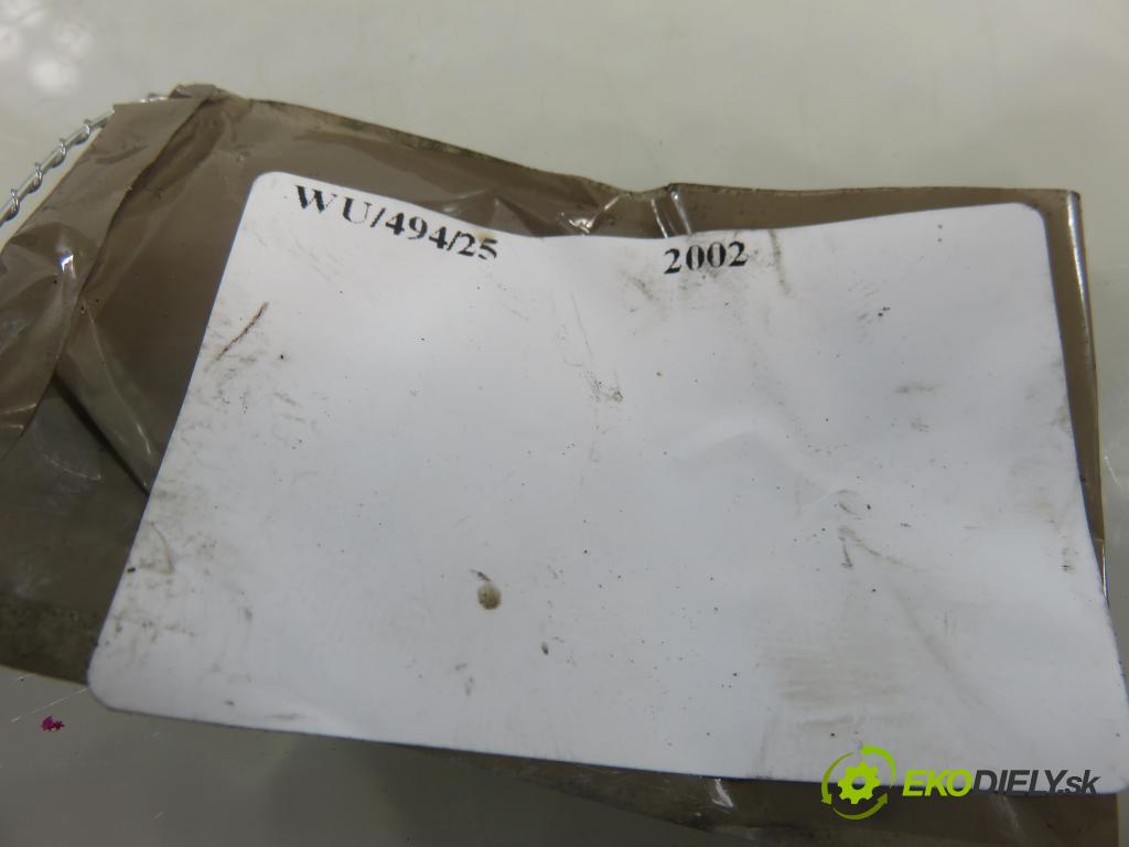 FORD GALAXY (WGR) VAN 2002 85,00 1.9 TDI PD 115 - AUY 1896,00 váha vzduchu vzduchu F00C2G2056