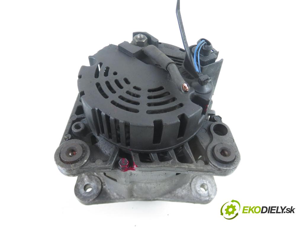 VW PASSAT B5.5 Variant (3B6) KOMBI 2001 96,00 1.9 TDI PD 130 - AVF 1896,00 Alternátor  (Alternátor)