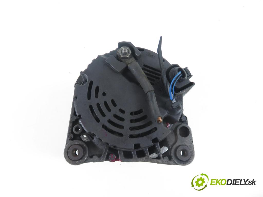 VW PASSAT B5.5 Variant (3B6) KOMBI 2001 96,00 1.9 TDI PD 130 - AVF 1896,00 Alternátor  (Alternátor)