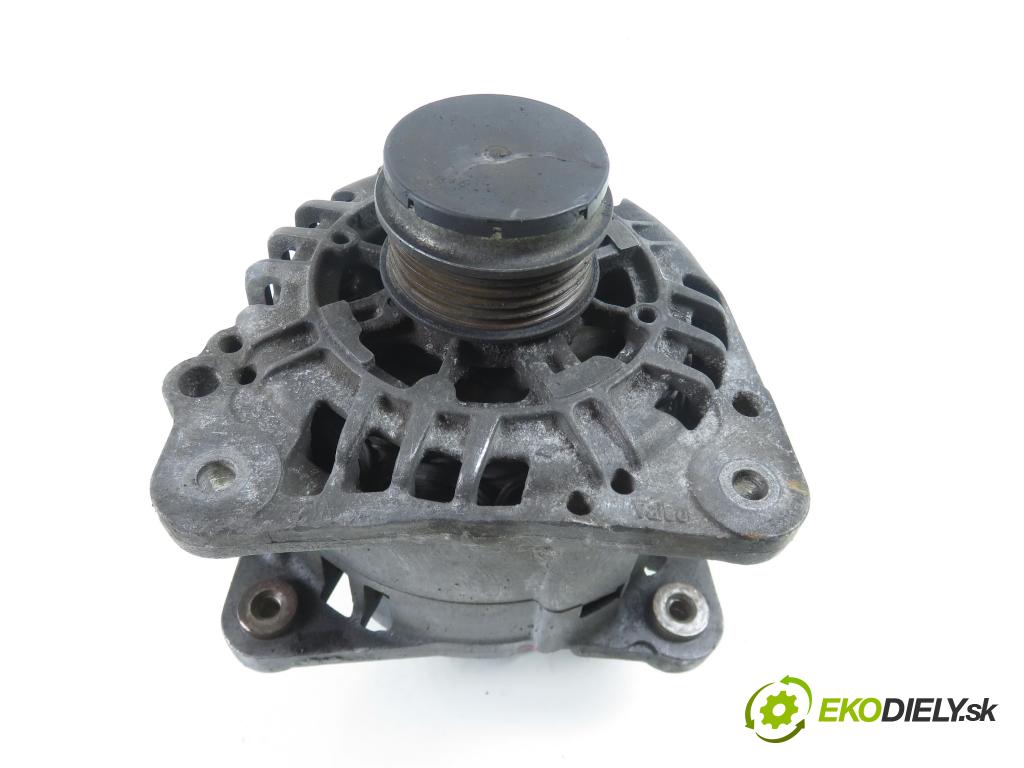 VW PASSAT B5.5 Variant (3B6) KOMBI 2001 96,00 1.9 TDI PD 130 - AVF 1896,00 Alternátor  (Alternátor)