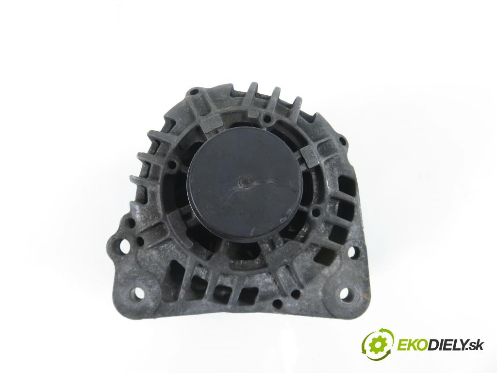 VW PASSAT B5.5 Variant (3B6) KOMBI 2001 96,00 1.9 TDI PD 130 - AVF 1896,00 Alternátor  (Alternátor)