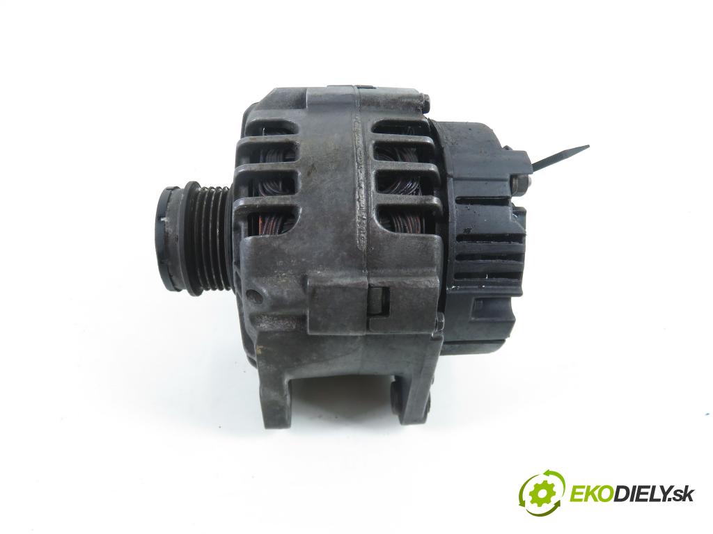 VW PASSAT B5.5 Variant (3B6) KOMBI 2001 96,00 1.9 TDI PD 130 - AVF 1896,00 Alternátor  (Alternátor)