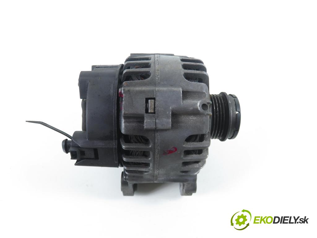 VW PASSAT B5.5 Variant (3B6) KOMBI 2001 96,00 1.9 TDI PD 130 - AVF 1896,00 Alternátor  (Alternátor)