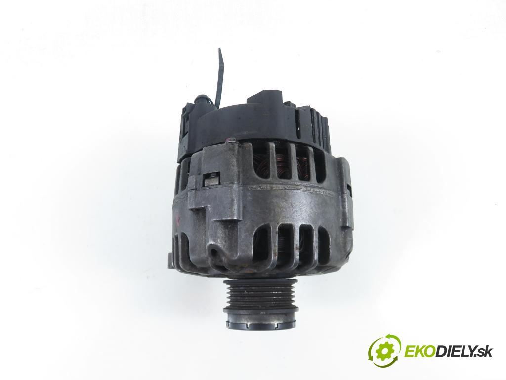 VW PASSAT B5.5 Variant (3B6) KOMBI 2001 96,00 1.9 TDI PD 130 - AVF 1896,00 Alternátor  (Alternátor)