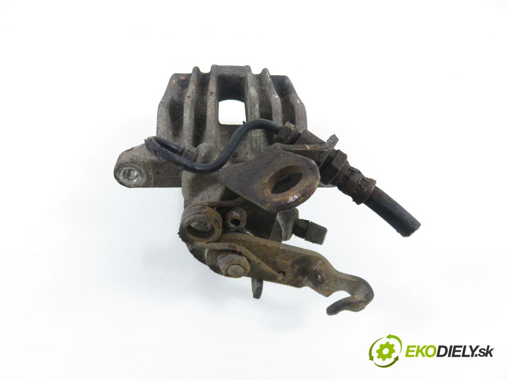 SEAT ALTEA (5P1) HB 2004 75,00 1.6 102 1595,00 Brzdič strmeň pravé zadné
