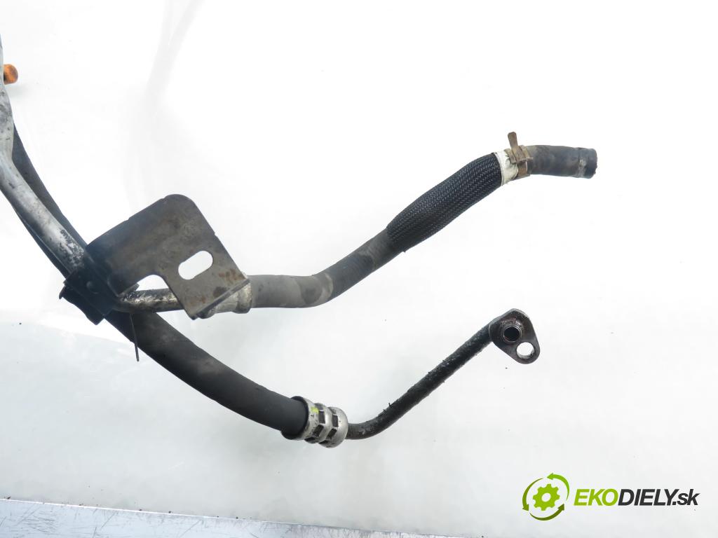 RENAULT MASTER III Platforma / podwozie (EV, HV, UV) KABINA/PLATFORMA 2015 0,00 2.3 dCi 165 FWD - M9T 700 2298,00 rúrka / Rúra servočerpadlo 497122243R