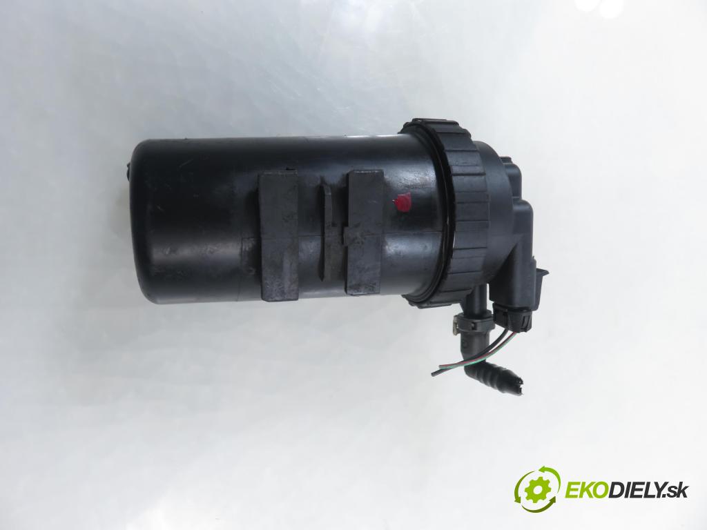 FORD FOCUS II (DA_, HCP) HB 2009 85,00 1.8 TDCi 115 - KKDA 1753,00 Obal filtra paliva 4M5Q9155AB (Obal palivového filtra)