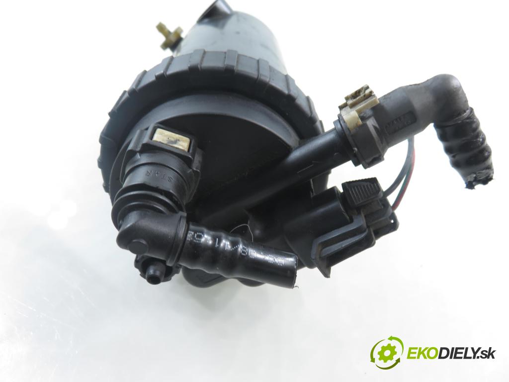 FORD FOCUS II (DA_, HCP) HB 2009 85,00 1.8 TDCi 115 - KKDA 1753,00 Obal filtra paliva 4M5Q9155AB (Obal palivového filtra)