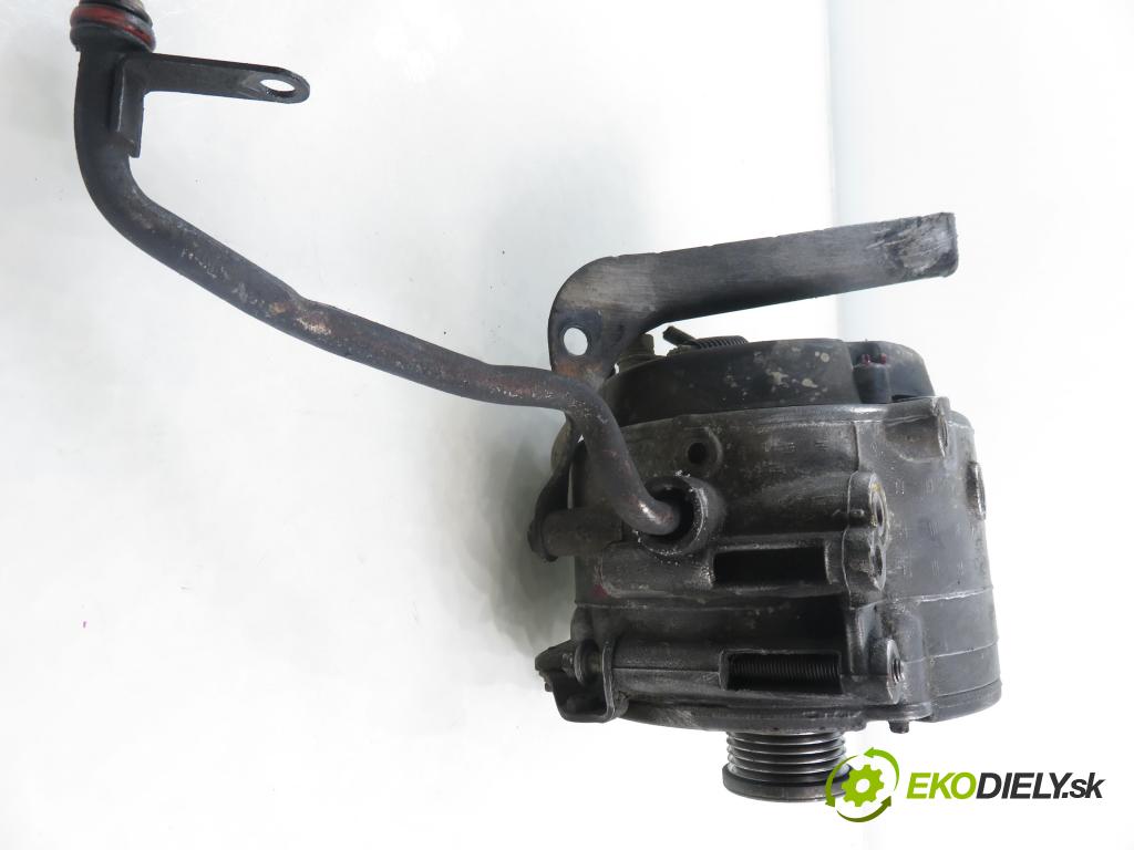 MERCEDES-BENZ KLASA C (W203) SEDAN 2003 85,00 C 200 CDI 116 - OM 611.962 2148,00 Alternátor  (Alternátor)