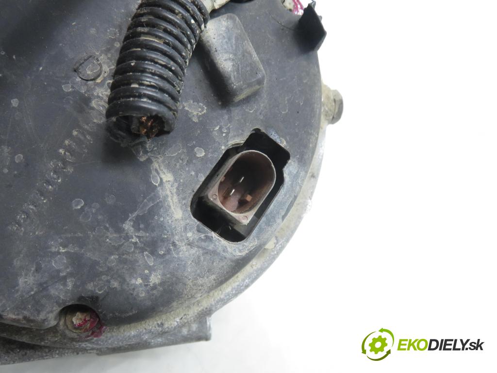 MERCEDES-BENZ KLASA C (W203) SEDAN 2003 85,00 C 200 CDI 116 - OM 611.962 2148,00 Alternátor  (Alternátor)