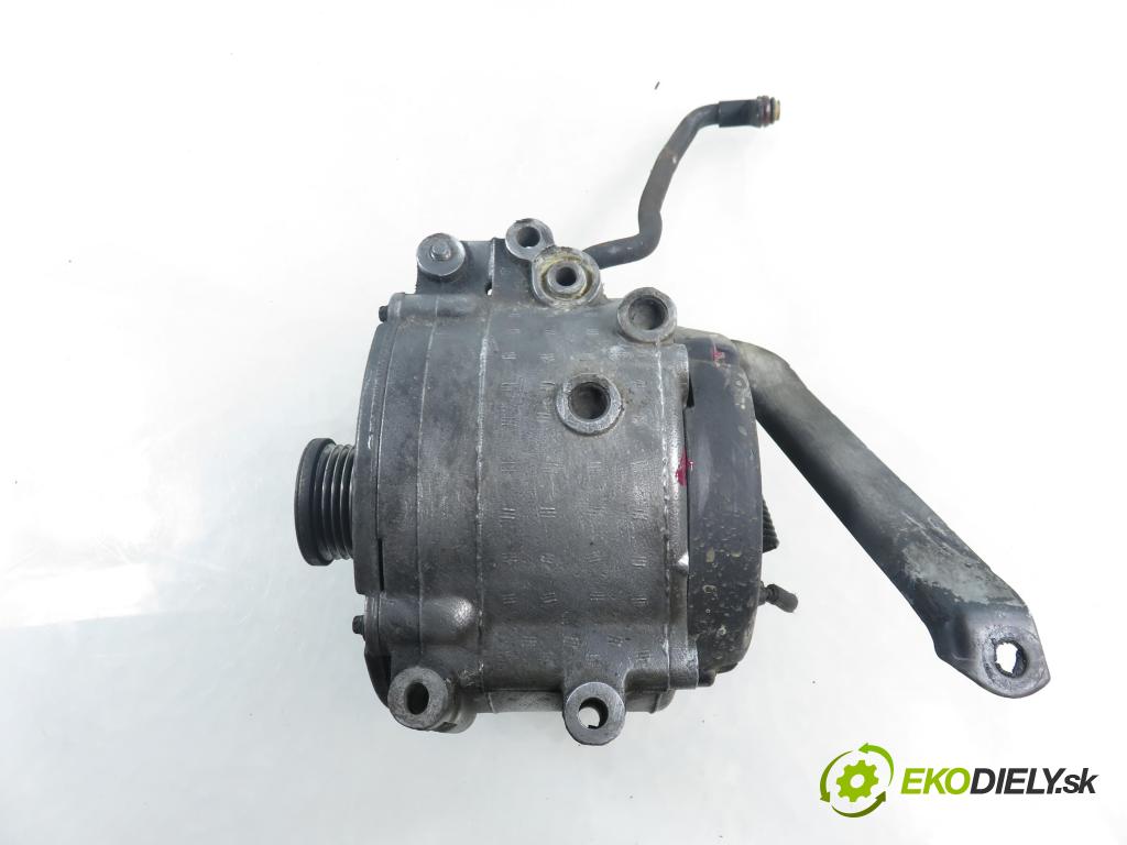 MERCEDES-BENZ KLASA C (W203) SEDAN 2003 85,00 C 200 CDI 116 - OM 611.962 2148,00 Alternátor  (Alternátor)