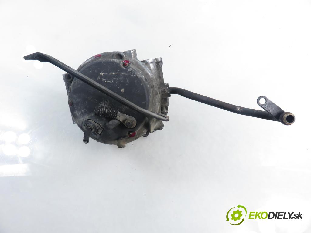 MERCEDES-BENZ KLASA C (W203) SEDAN 2003 85,00 C 200 CDI 116 - OM 611.962 2148,00 Alternátor  (Alternátor)