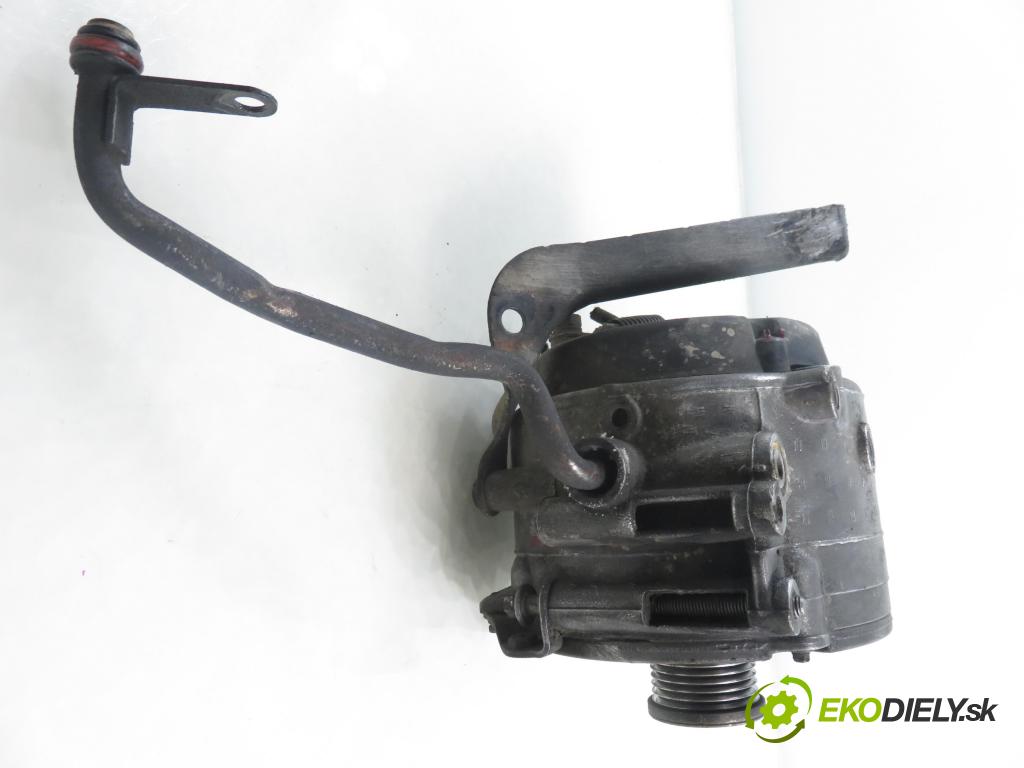 MERCEDES-BENZ KLASA C (W203) SEDAN 2003 85,00 C 200 CDI 116 - OM 611.962 2148,00 Alternátor  (Alternátor)