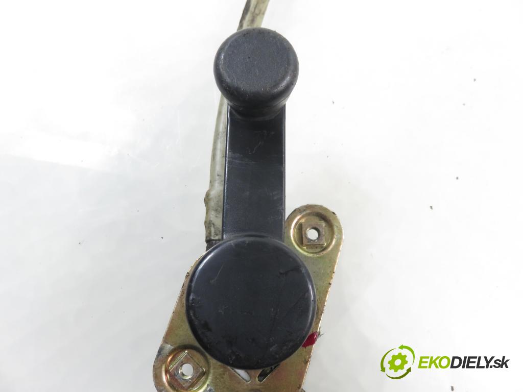 FIAT 126 (126_) FASTBACK 1994 18,00 650 652,00 mechanismus oken LPM