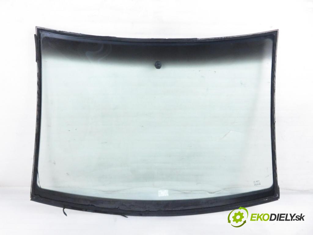 AUDI A2 (8Z0) HB 2001 55,00 1.4 TDI - AMF 1422,00 Okno čelná