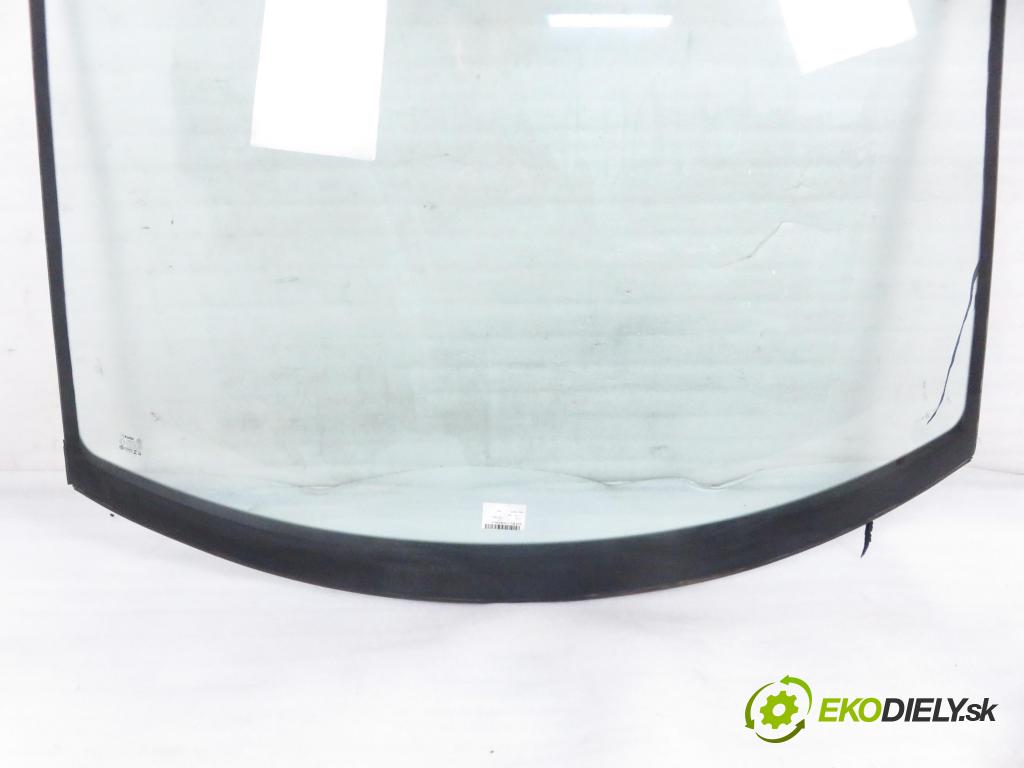 AUDI A2 (8Z0) HB 2001 55,00 1.4 TDI - AMF 1422,00 Okno čelná