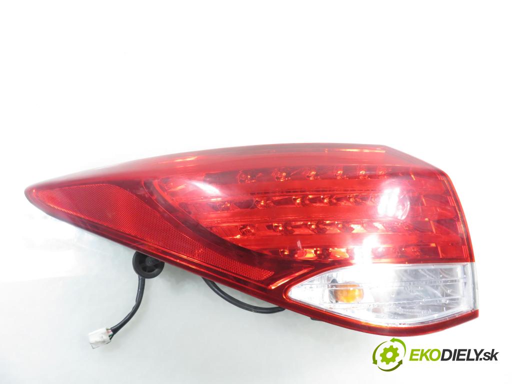 HYUNDAI i40 CW (VF) KOMBI 2014 100,00 1.7 CRDi 136 - D4FD 1685,00 Svetlo ľavé zadné 924013Z000
