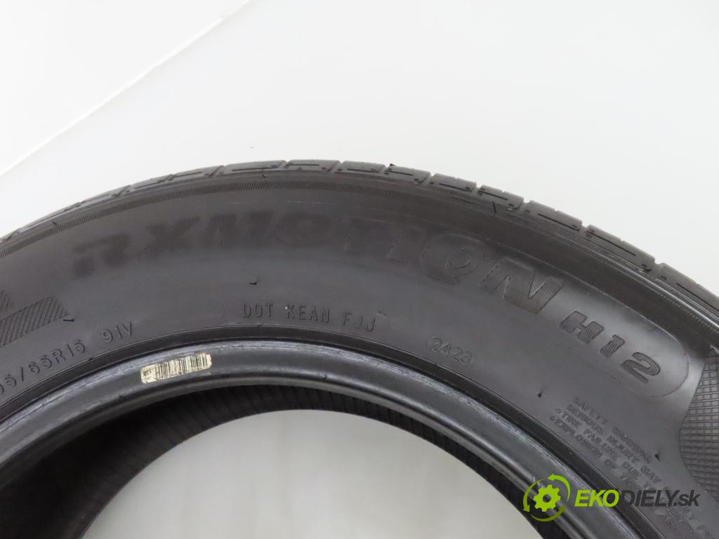 2023    PNEUMATIKY: / PNEUMATIKA: LETNÁ: