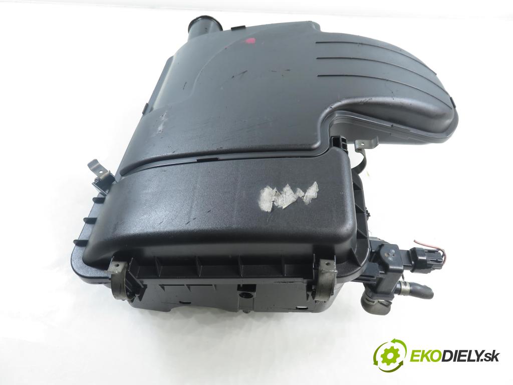 PEUGEOT 107 (PM_, PN_) HB 2006 50,00 1.0 68 - CFB (1KR) 998,00 kryt Ventilů 112100Q010