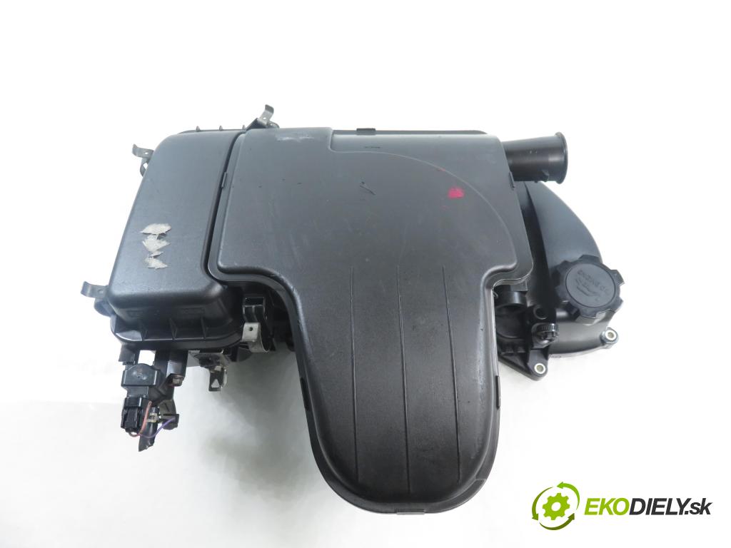 PEUGEOT 107 (PM_, PN_) HB 2006 50,00 1.0 68 - CFB (1KR) 998,00 kryt Ventilů 112100Q010