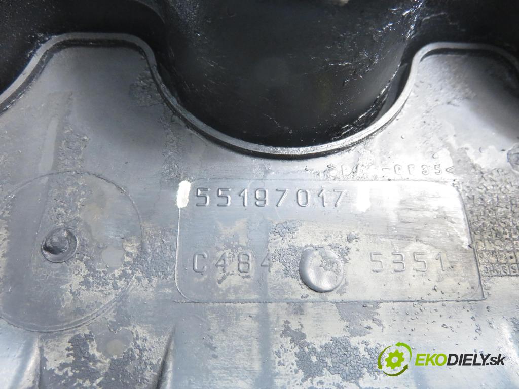 OPEL ASTRA H (A04) HB 2006 88,00 1.9 CDTI - Z 19 DT 1910,00 kryt Ventilů 55197017
