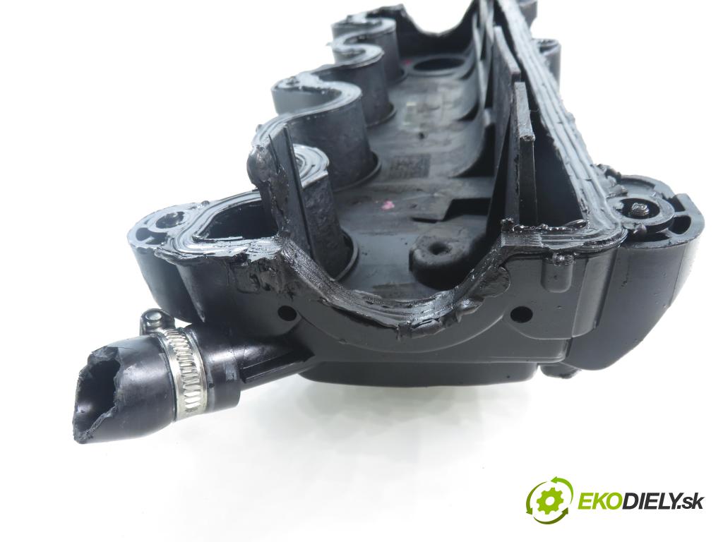 OPEL ASTRA H (A04) HB 2006 88,00 1.9 CDTI - Z 19 DT 1910,00 kryt Ventilů 55197017