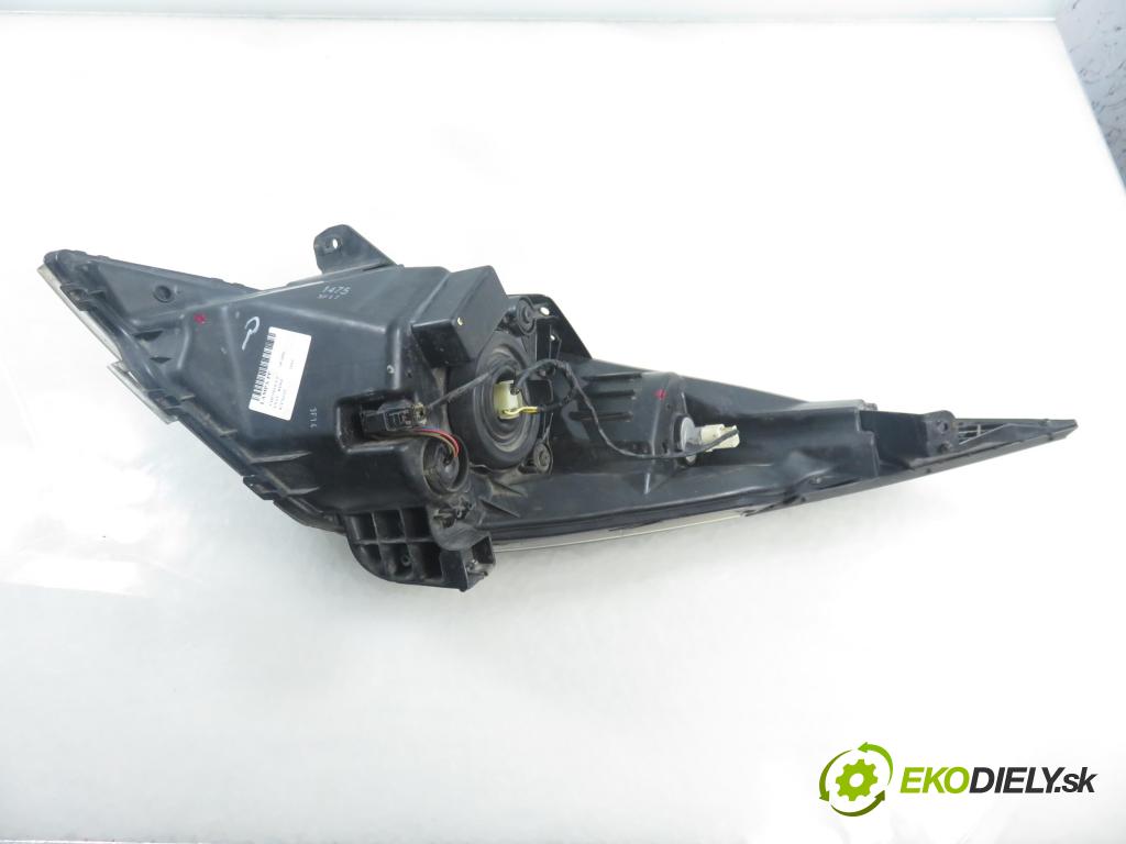 CHEVROLET spar HB 2013 50,00 1.0 S-TEC II 16V - B10D1 995,00 Svetlo PP