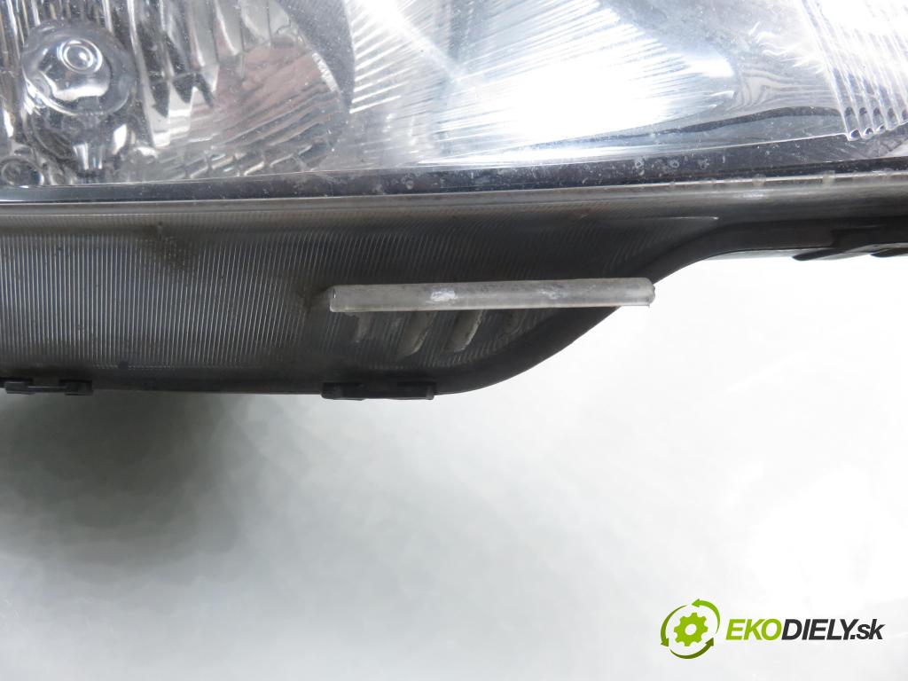 CHEVROLET spar HB 2013 50,00 1.0 S-TEC II 16V - B10D1 995,00 Svetlo PP