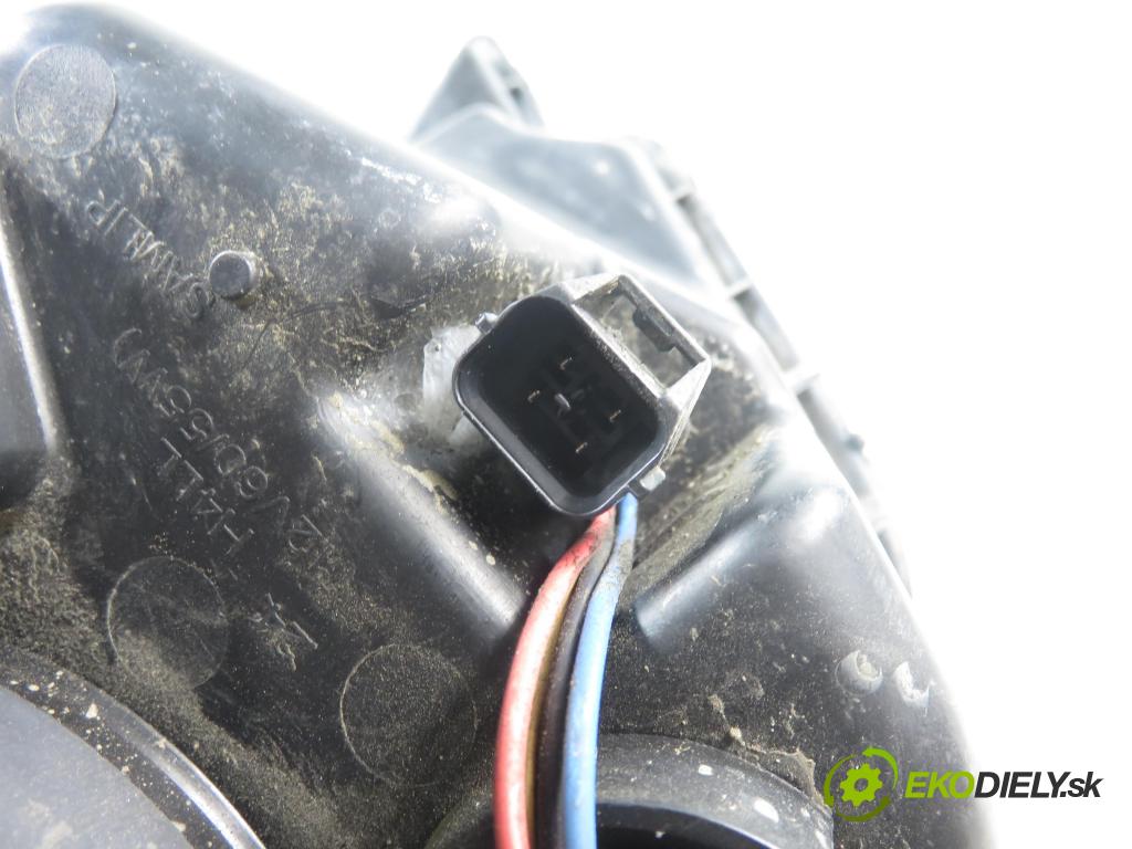 CHEVROLET spar HB 2013 50,00 1.0 S-TEC II 16V - B10D1 995,00 Svetlo LP